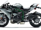 Kawasaki Ninja H2 / ZX 1000